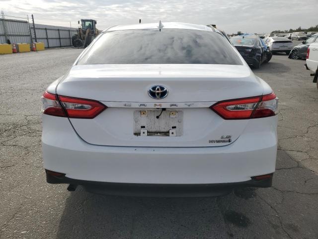 Photo 5 VIN: 4T1C31AK9LU012716 - TOYOTA CAMRY LE 