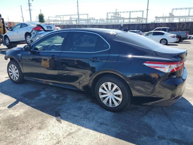 Photo 1 VIN: 4T1C31AK9LU518241 - TOYOTA CAMRY LE 