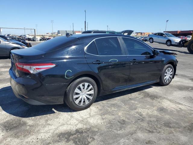 Photo 2 VIN: 4T1C31AK9LU518241 - TOYOTA CAMRY LE 