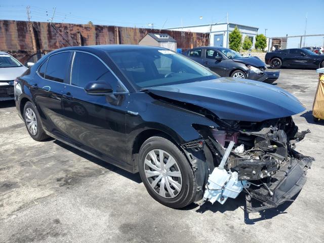 Photo 3 VIN: 4T1C31AK9LU518241 - TOYOTA CAMRY LE 