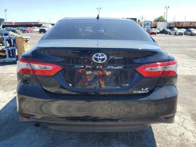 Photo 5 VIN: 4T1C31AK9LU518241 - TOYOTA CAMRY LE 