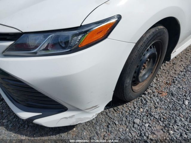 Photo 5 VIN: 4T1C31AK9LU522807 - TOYOTA CAMRY 