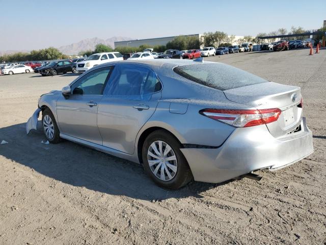 Photo 1 VIN: 4T1C31AK9LU522919 - TOYOTA CAMRY LE 