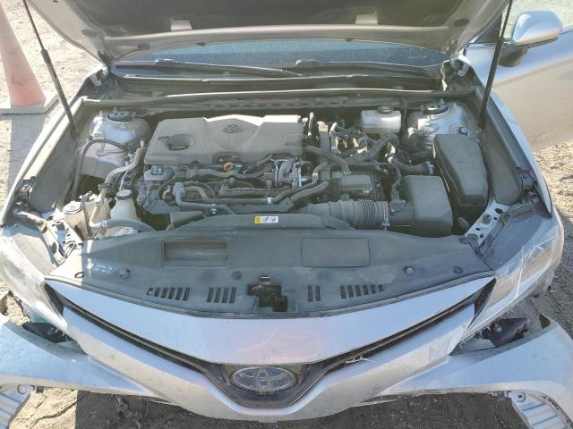 Photo 10 VIN: 4T1C31AK9LU522919 - TOYOTA CAMRY LE 