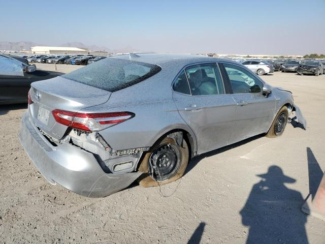 Photo 2 VIN: 4T1C31AK9LU522919 - TOYOTA CAMRY LE 