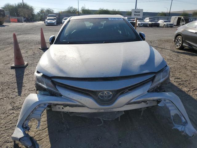 Photo 4 VIN: 4T1C31AK9LU522919 - TOYOTA CAMRY LE 