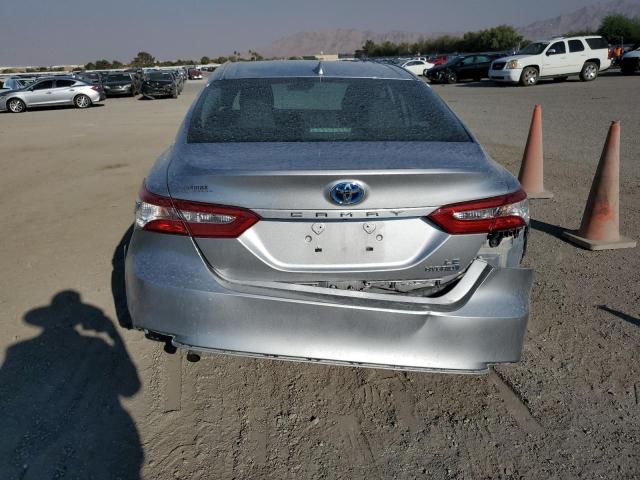 Photo 5 VIN: 4T1C31AK9LU522919 - TOYOTA CAMRY LE 