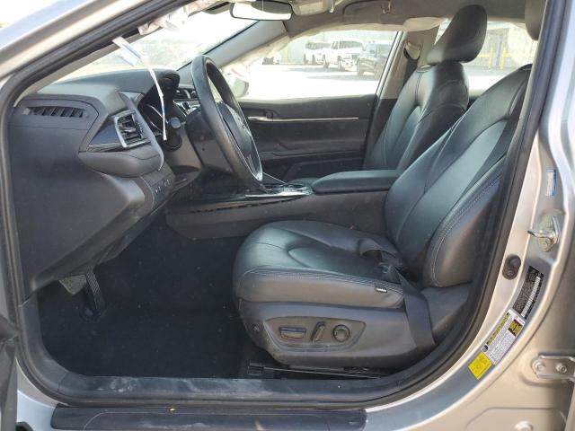 Photo 6 VIN: 4T1C31AK9LU522919 - TOYOTA CAMRY LE 