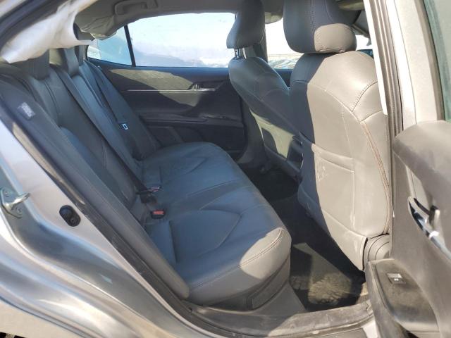 Photo 9 VIN: 4T1C31AK9LU522919 - TOYOTA CAMRY LE 