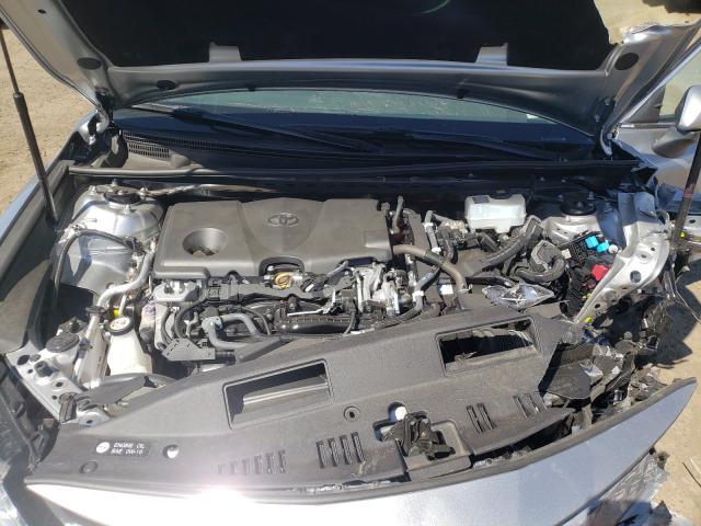 Photo 6 VIN: 4T1C31AK9LU526999 - TOYOTA CAMRY LE 