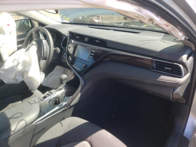 Photo 8 VIN: 4T1C31AK9LU526999 - TOYOTA CAMRY LE 