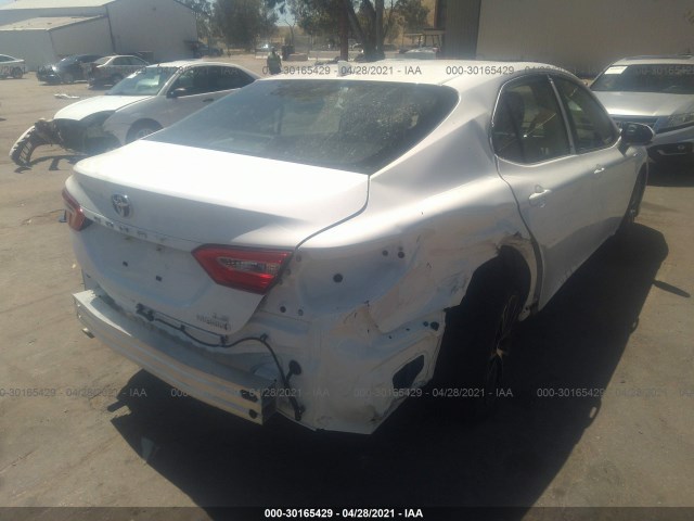 Photo 3 VIN: 4T1C31AK9LU534066 - TOYOTA CAMRY 