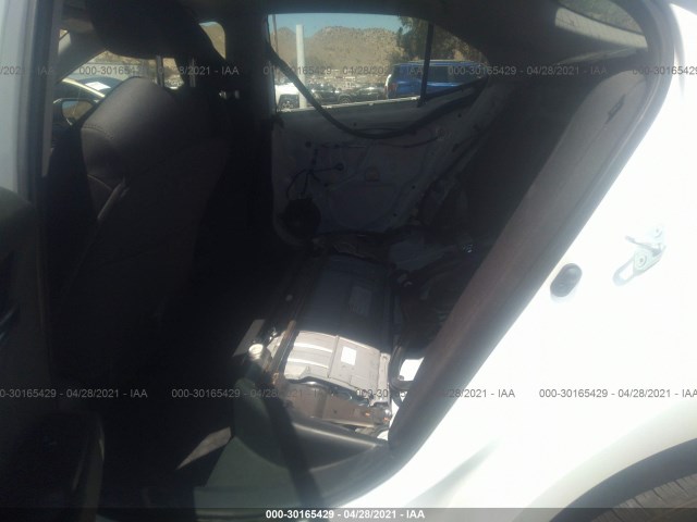 Photo 7 VIN: 4T1C31AK9LU534066 - TOYOTA CAMRY 