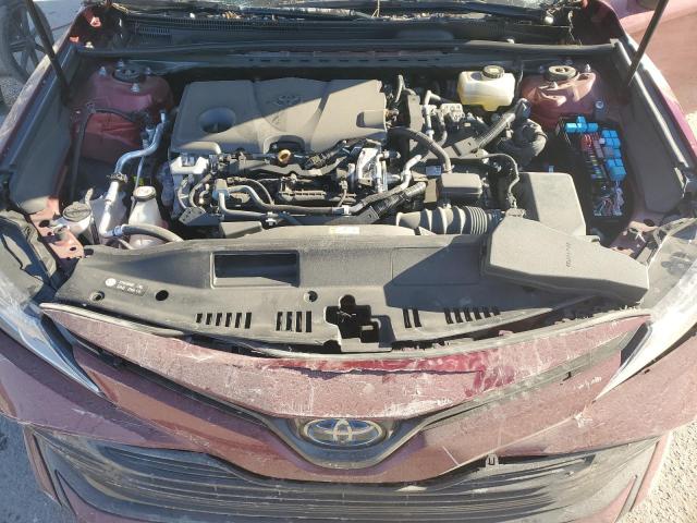 Photo 10 VIN: 4T1C31AK9LU544788 - TOYOTA CAMRY LE 