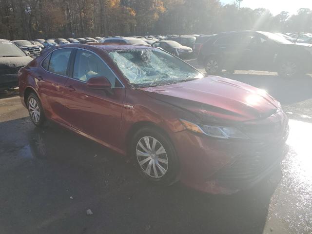 Photo 3 VIN: 4T1C31AK9LU544788 - TOYOTA CAMRY LE 