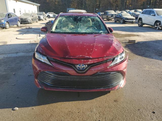 Photo 4 VIN: 4T1C31AK9LU544788 - TOYOTA CAMRY LE 