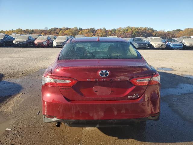 Photo 5 VIN: 4T1C31AK9LU544788 - TOYOTA CAMRY LE 