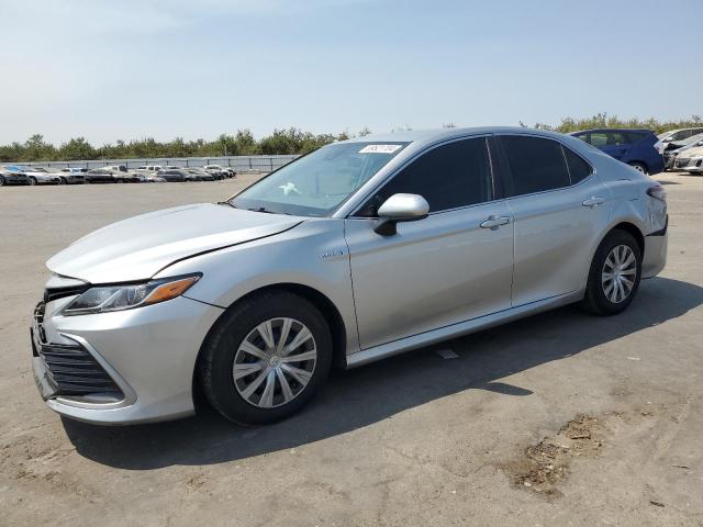 Photo 0 VIN: 4T1C31AK9MU027802 - TOYOTA CAMRY LE 