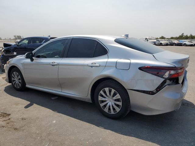 Photo 1 VIN: 4T1C31AK9MU027802 - TOYOTA CAMRY LE 