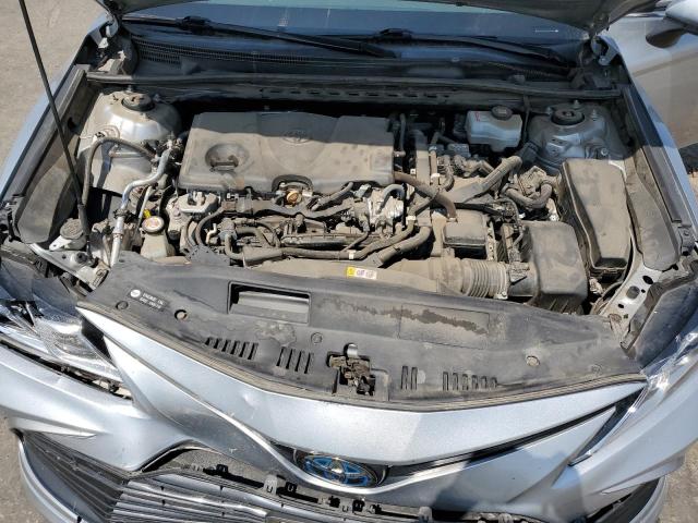 Photo 10 VIN: 4T1C31AK9MU027802 - TOYOTA CAMRY LE 