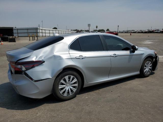 Photo 2 VIN: 4T1C31AK9MU027802 - TOYOTA CAMRY LE 