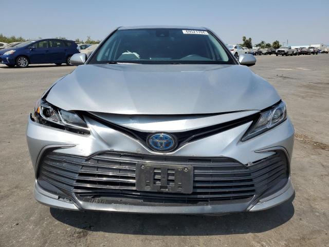 Photo 4 VIN: 4T1C31AK9MU027802 - TOYOTA CAMRY LE 