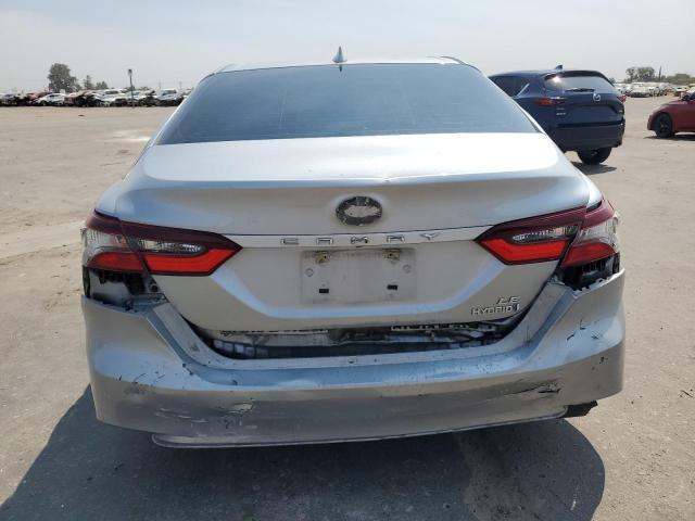 Photo 5 VIN: 4T1C31AK9MU027802 - TOYOTA CAMRY LE 