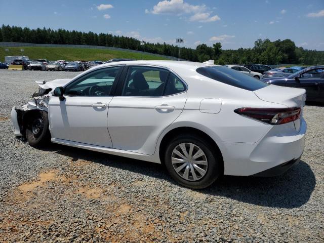 Photo 1 VIN: 4T1C31AK9MU554397 - TOYOTA CAMRY LE 