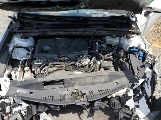 Photo 10 VIN: 4T1C31AK9MU554397 - TOYOTA CAMRY LE 