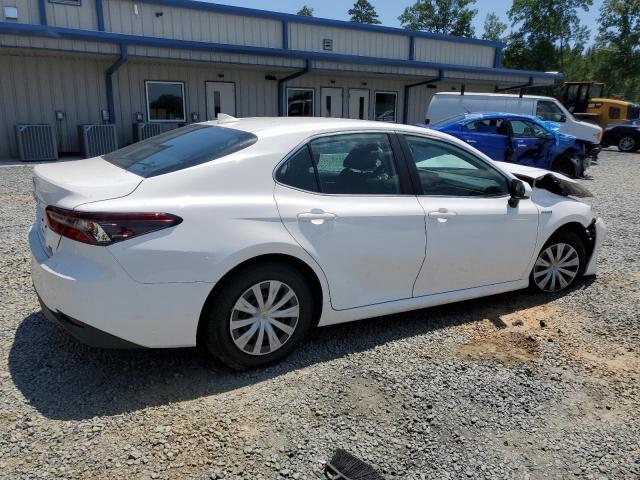 Photo 2 VIN: 4T1C31AK9MU554397 - TOYOTA CAMRY LE 