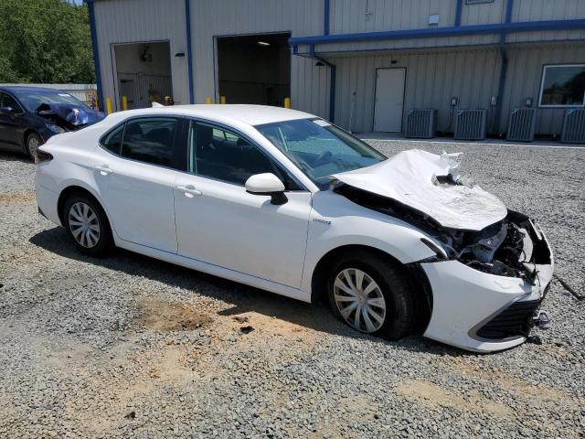 Photo 3 VIN: 4T1C31AK9MU554397 - TOYOTA CAMRY LE 