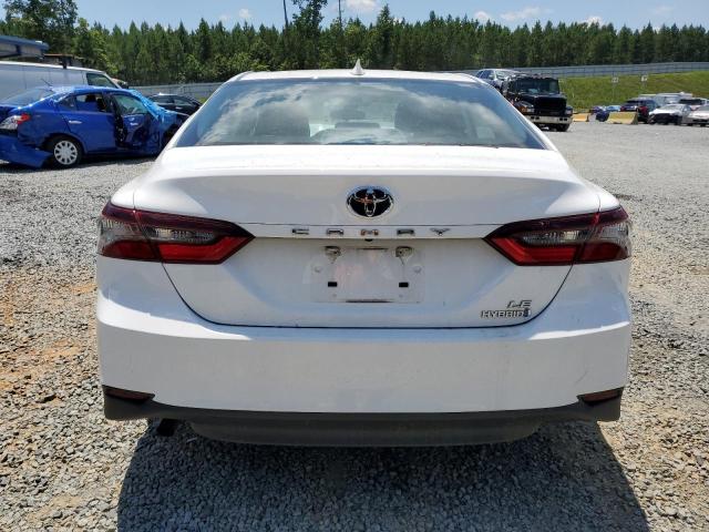 Photo 5 VIN: 4T1C31AK9MU554397 - TOYOTA CAMRY LE 