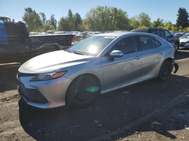 Photo 0 VIN: 4T1C31AK9MU562063 - TOYOTA CAMRY 