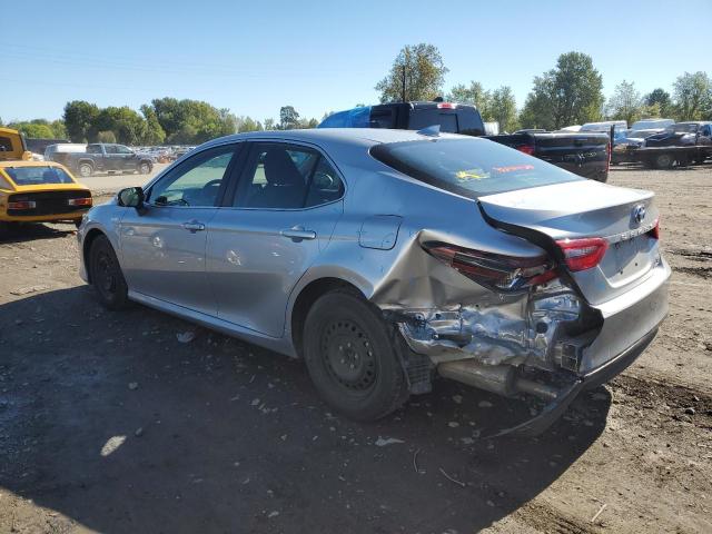 Photo 1 VIN: 4T1C31AK9MU562063 - TOYOTA CAMRY 