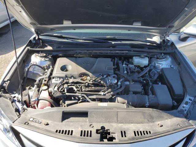 Photo 10 VIN: 4T1C31AK9MU562063 - TOYOTA CAMRY 