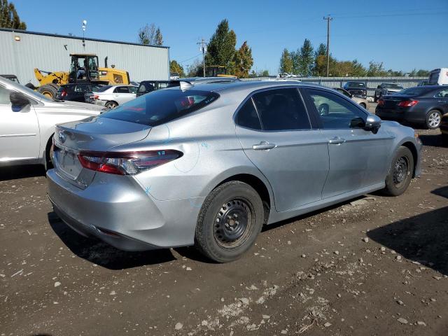 Photo 2 VIN: 4T1C31AK9MU562063 - TOYOTA CAMRY 