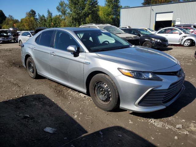 Photo 3 VIN: 4T1C31AK9MU562063 - TOYOTA CAMRY 