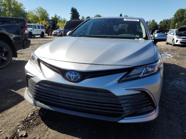 Photo 4 VIN: 4T1C31AK9MU562063 - TOYOTA CAMRY 