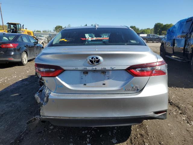 Photo 5 VIN: 4T1C31AK9MU562063 - TOYOTA CAMRY 