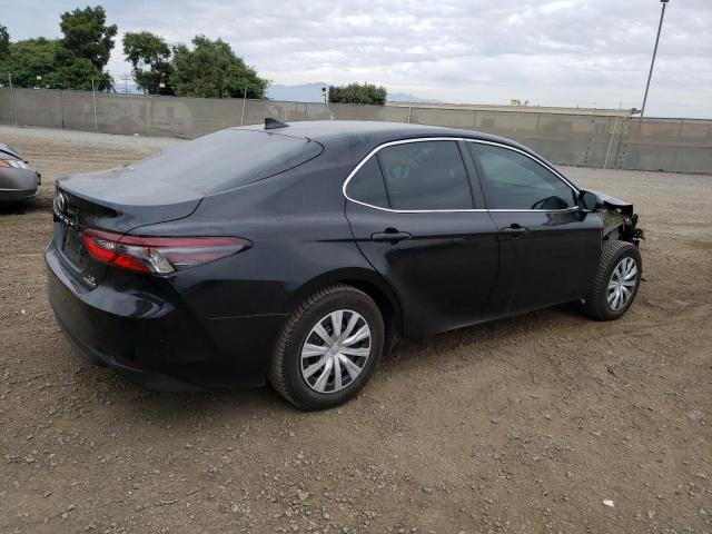 Photo 2 VIN: 4T1C31AK9NU573887 - TOYOTA CAMRY LE 