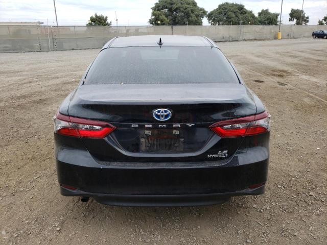 Photo 5 VIN: 4T1C31AK9NU573887 - TOYOTA CAMRY LE 