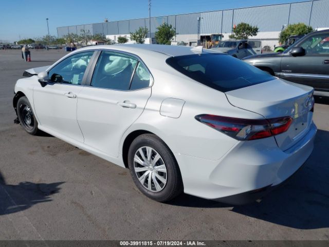 Photo 2 VIN: 4T1C31AK9RU063268 - TOYOTA CAMRY 