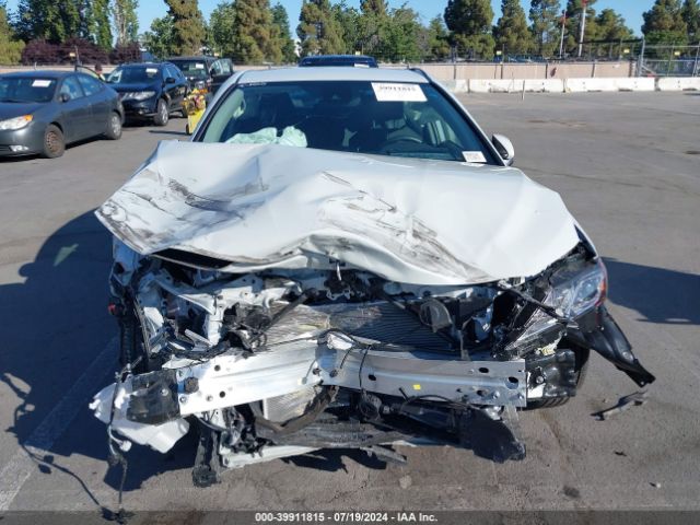 Photo 5 VIN: 4T1C31AK9RU063268 - TOYOTA CAMRY 