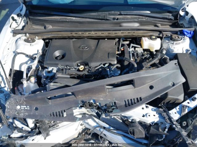 Photo 9 VIN: 4T1C31AK9RU063268 - TOYOTA CAMRY 