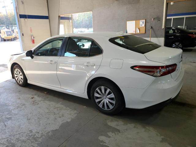 Photo 1 VIN: 4T1C31AKXLU011719 - TOYOTA CAMRY LE 