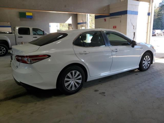 Photo 2 VIN: 4T1C31AKXLU011719 - TOYOTA CAMRY LE 