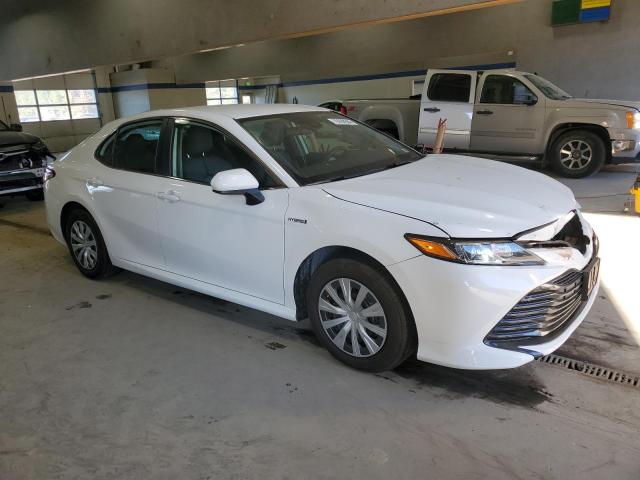 Photo 3 VIN: 4T1C31AKXLU011719 - TOYOTA CAMRY LE 