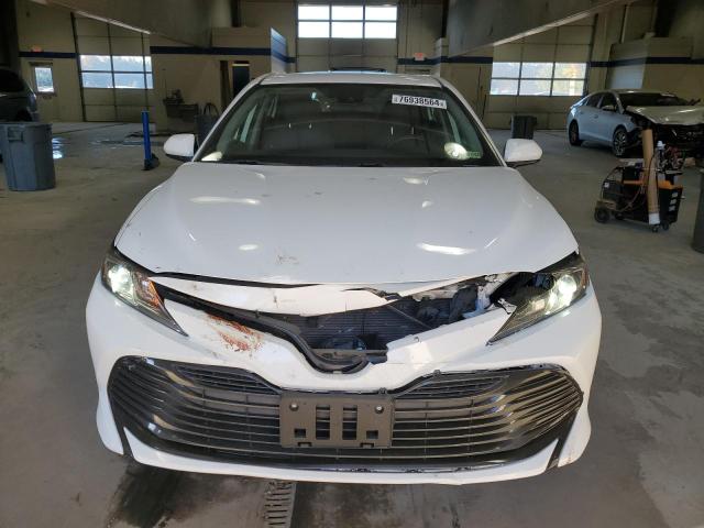 Photo 4 VIN: 4T1C31AKXLU011719 - TOYOTA CAMRY LE 