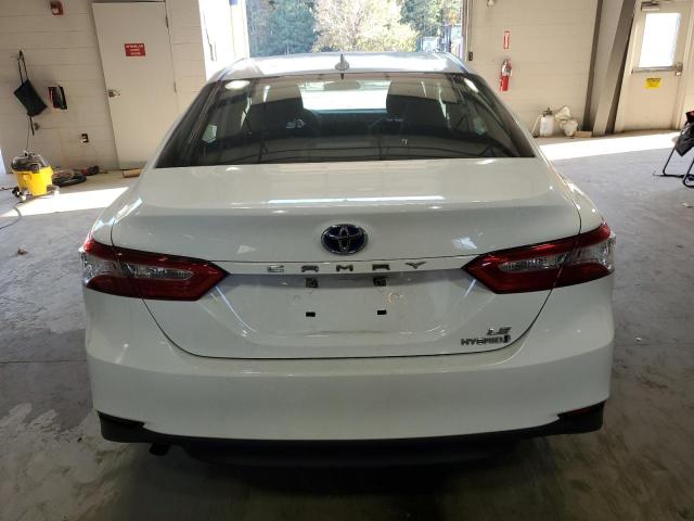 Photo 5 VIN: 4T1C31AKXLU011719 - TOYOTA CAMRY LE 