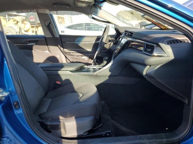 Photo 6 VIN: 4T1C31AKXLU012367 - TOYOTA CAMRY LE 